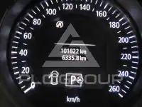 2016 Renault Samsung SM6