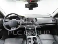2016 Renault Samsung SM6