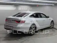 2016 Renault Samsung SM6