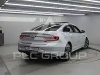 2016 Renault Samsung SM6