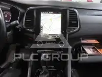 2016 Renault Samsung SM6