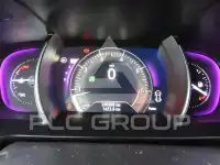 2016 Renault Samsung SM6