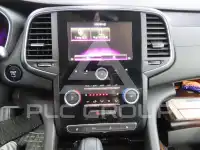 2016 Renault Samsung SM6