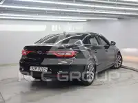 2016 Renault Samsung SM6