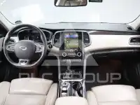 2016 Renault Samsung SM6