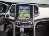 2016 Renault Samsung SM6