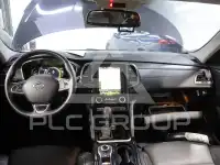 2016 Renault Samsung SM6
