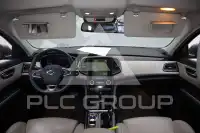 2016 Renault Samsung SM6