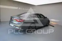 2016 Renault Samsung SM6