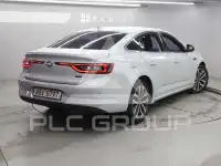 2016 Renault Samsung SM6