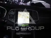 2016 Renault Samsung SM6
