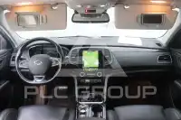 2016 Renault Samsung SM6