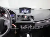 2016 Renault Samsung SM3