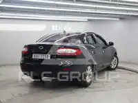 2016 Renault Samsung SM3