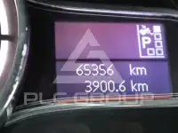 2016 Renault Samsung SM3