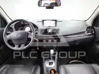 2016 Renault Samsung SM3