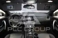 2016 Renault Samsung SM5