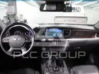 2016 Hyundai Genesis