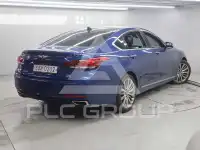 2016 Hyundai Genesis
