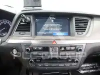 2016 Hyundai Genesis