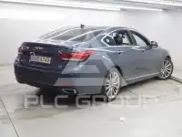 2016 Hyundai Genesis