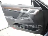 2016 Hyundai Genesis