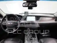 2016 Hyundai Genesis