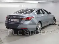 2016 Hyundai Genesis