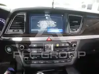 2016 Hyundai Genesis