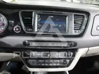 2016 KIA Carnival