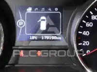 2016 KIA Carnival