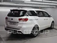 2016 KIA Carnival