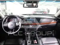 2016 KIA K7