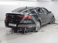 2016 KIA K7