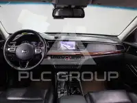 2016 KIA K7