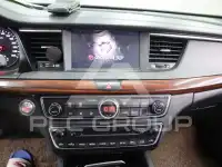 2016 KIA K7