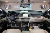 2016 KIA K7