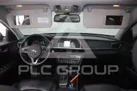 2016 KIA K5