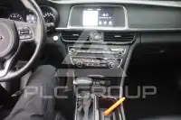 2016 KIA K5