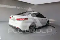 2016 KIA K5