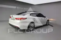 2016 KIA K5