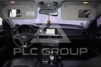2016 KIA K5