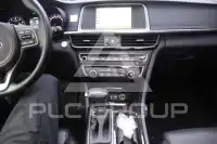 2016 KIA K5