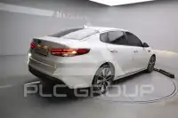 2016 KIA K5