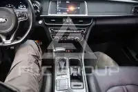 2016 KIA K5