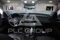 2016 KIA K5