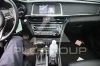 2016 KIA K5