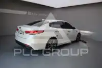 2016 KIA K5