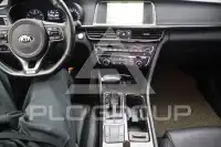 2016 KIA K5