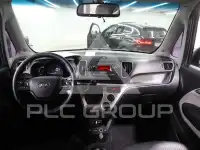 2016 KIA Ray